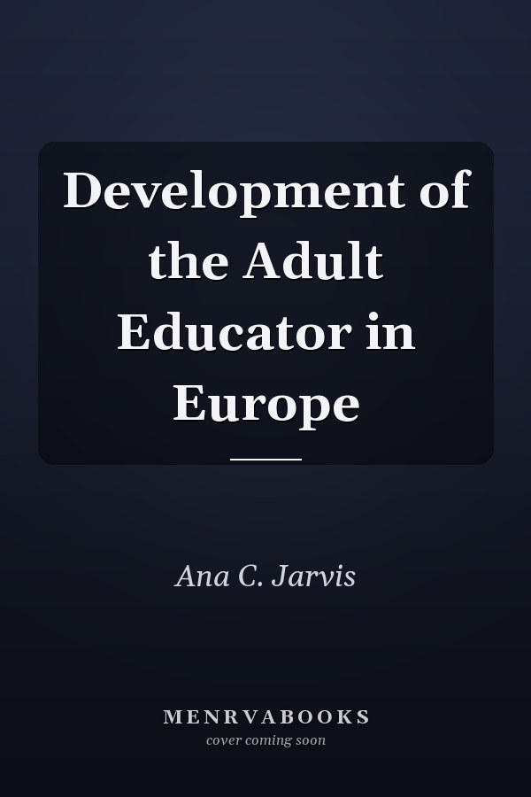 Development of the Adult Educator in Europe