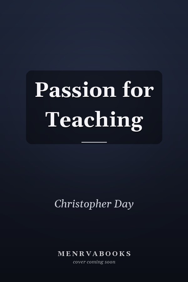Passion for Teaching