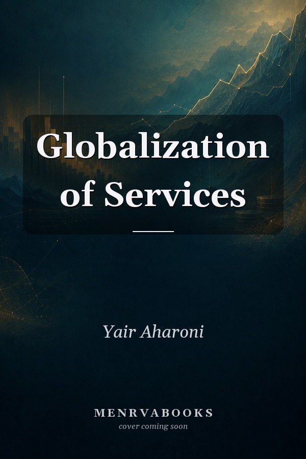 Globalization of Services