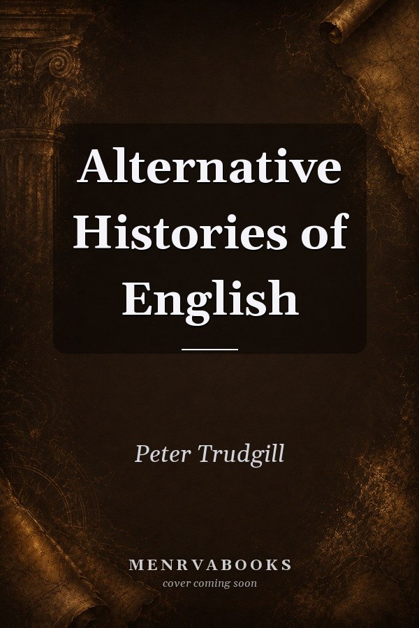 Alternative Histories of English