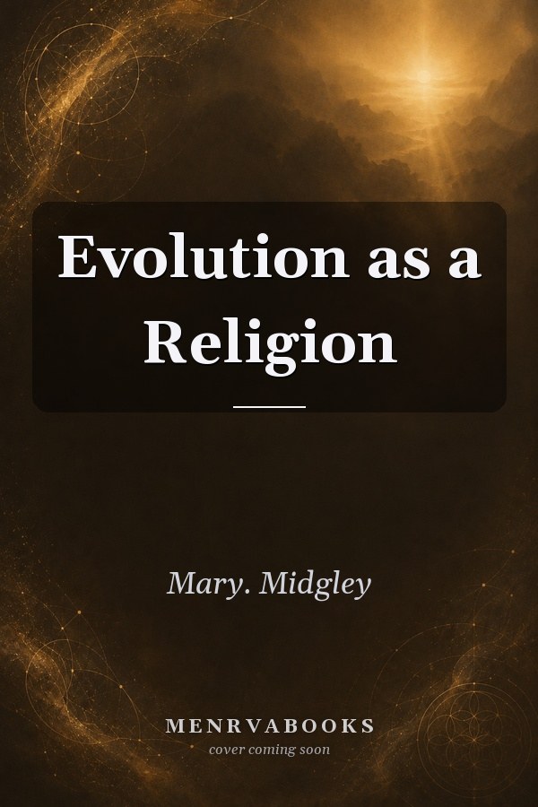 Evolution as a Religion