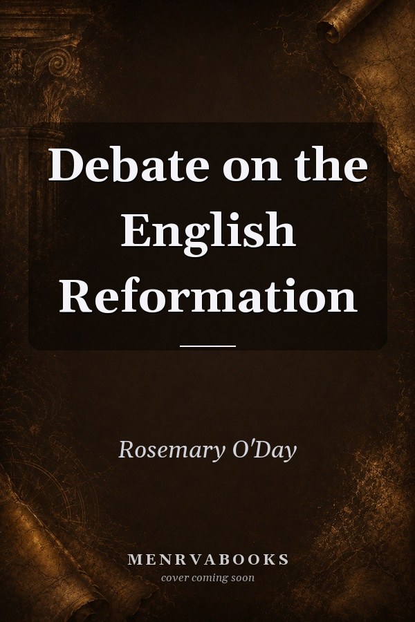 Debate on the English Reformation