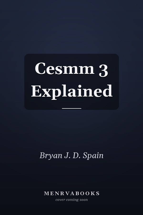 CESMM3 Explained