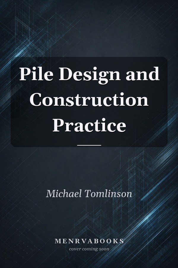 Pile Design and Construction Practice