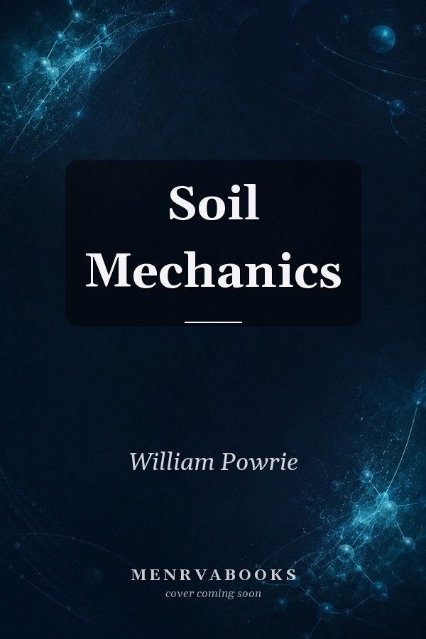 Soil Mechanics