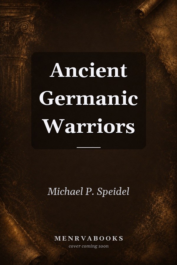 Ancient Germanic Warriors