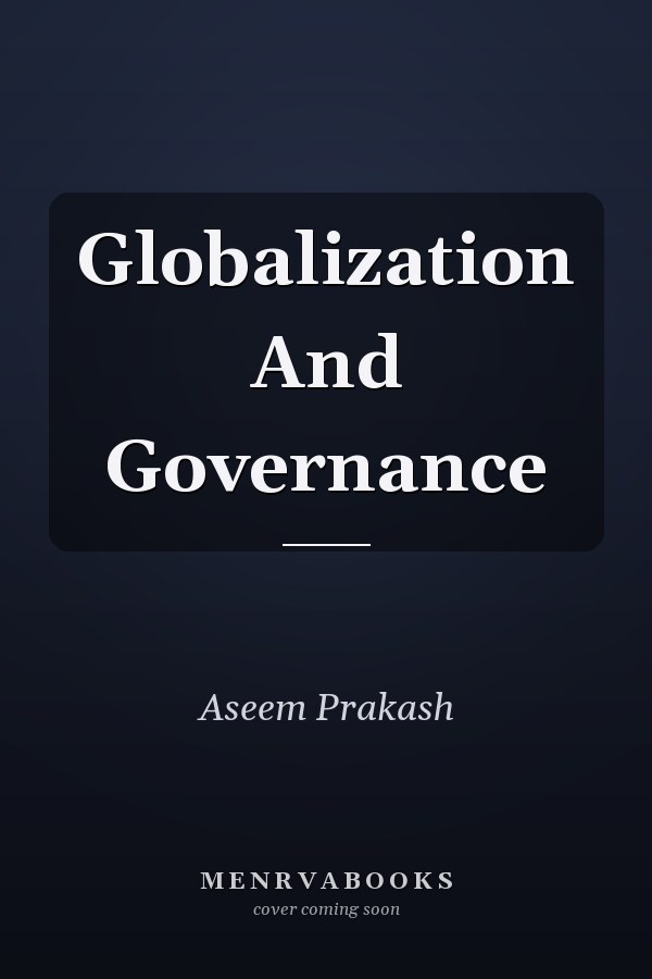 Globalization and Governance