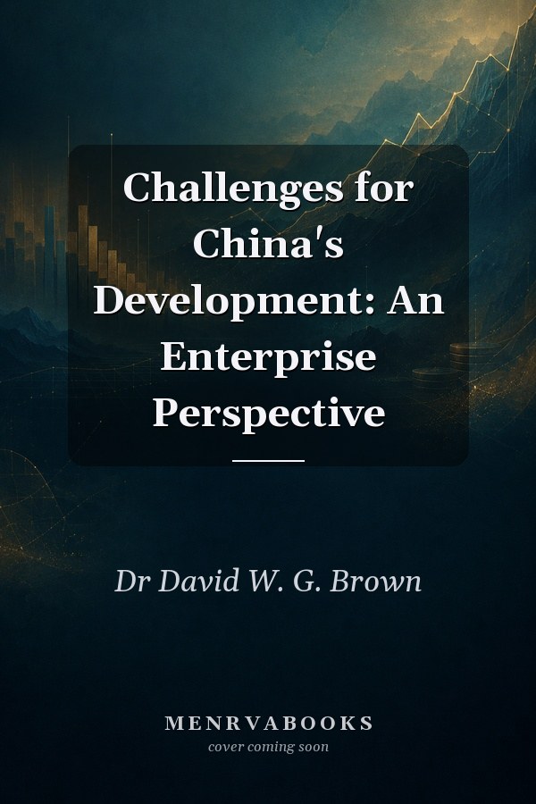 Challenges for China's Development: An Enterprise Perspective