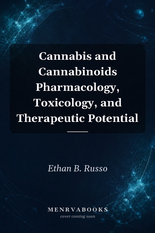 Cannabis and Cannabinoids Pharmacology, Toxicology, and Therapeutic Potential