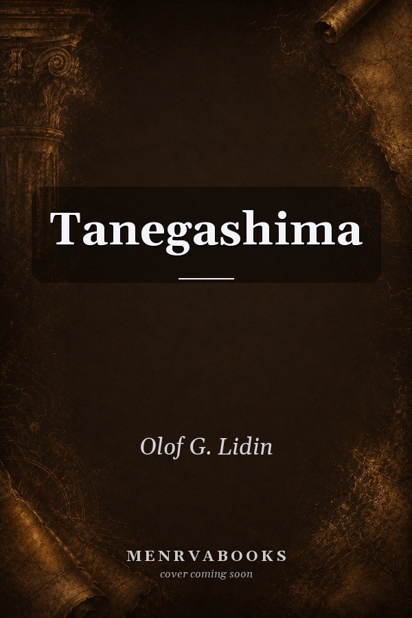 Tanegashima