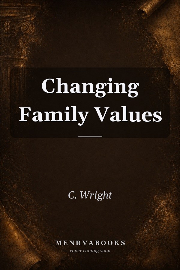 Changing Family Values