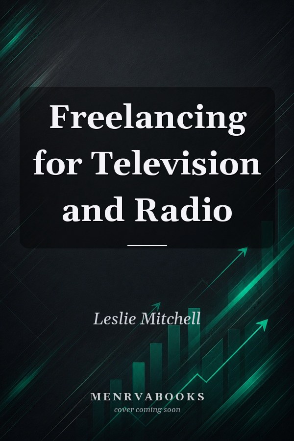 Freelancing for Television and Radio