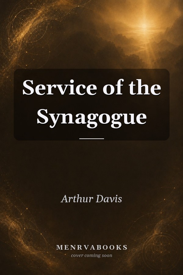 Service of the Synagogue