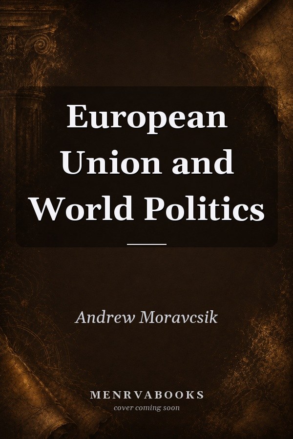 European Union and World Politics