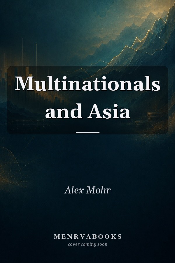 Multinationals and Asia