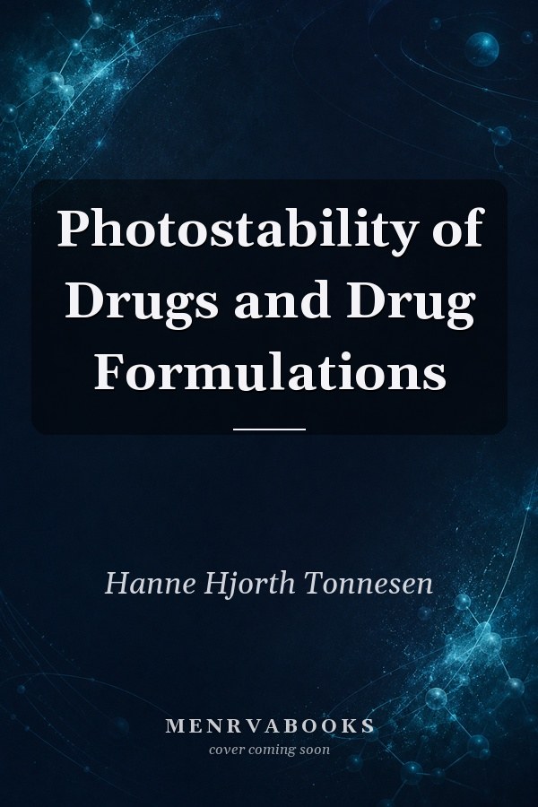 Photostability of Drugs and Drug Formulations