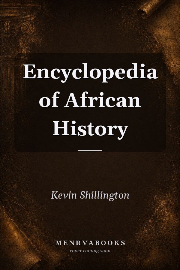 Encyclopedia of African History
