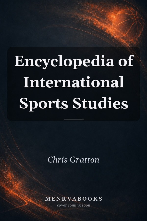 Encyclopedia of International Sports Studies