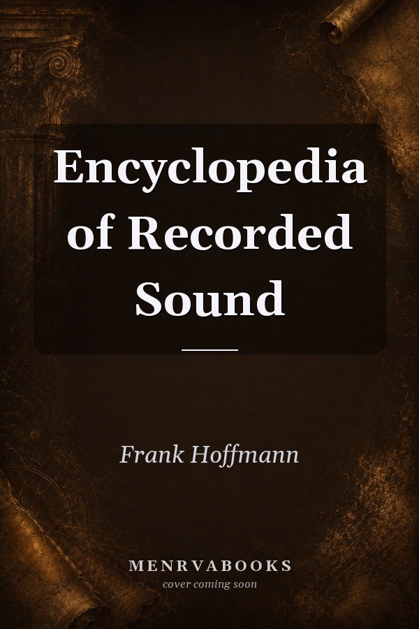 Encyclopedia of Recorded Sound
