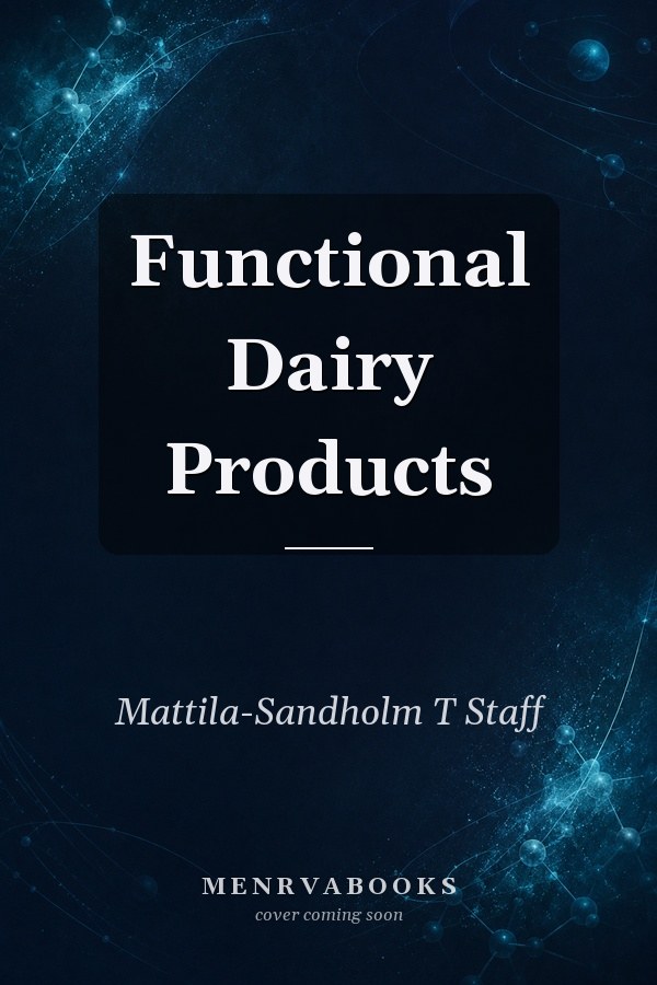 Functional Dairy Products