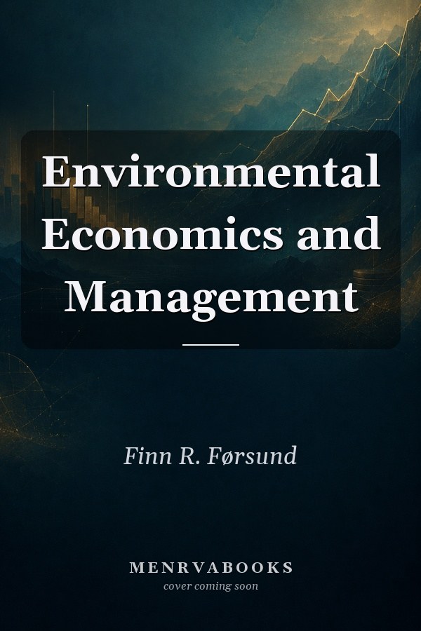 Environmental Economics and Management