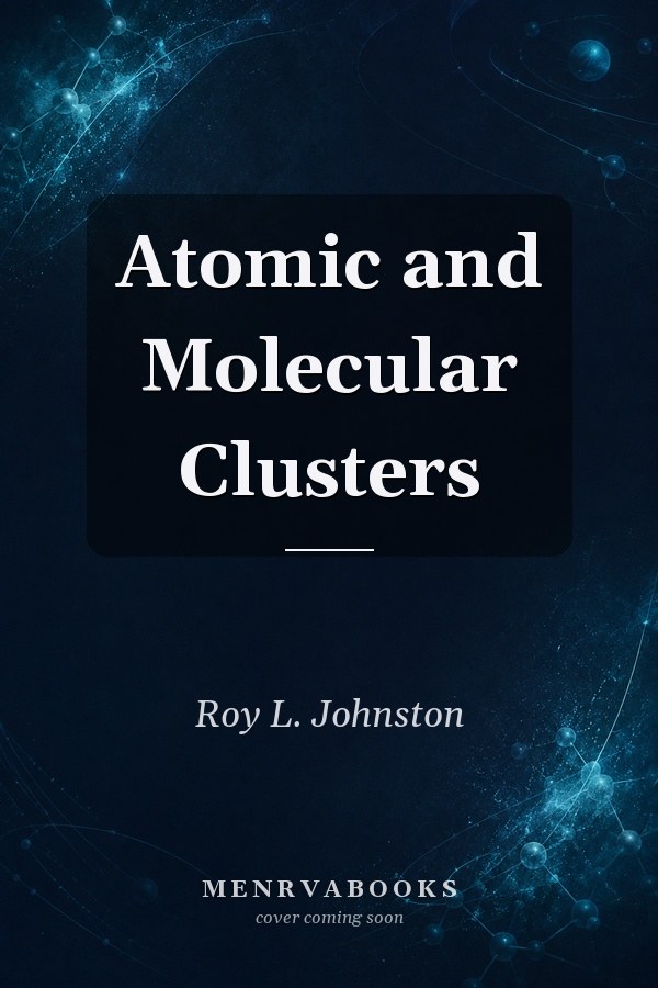 Atomic and Molecular Clusters