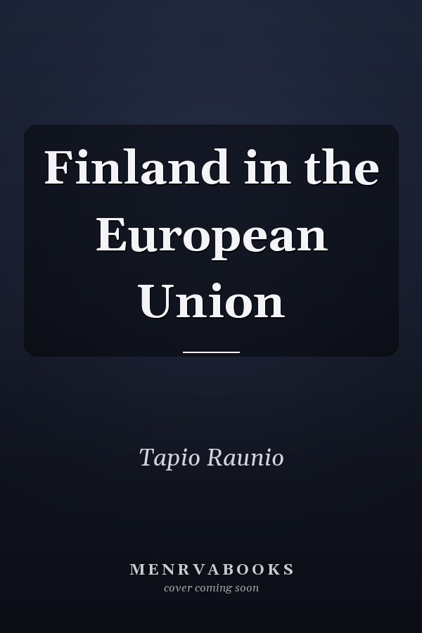Finland in the European Union