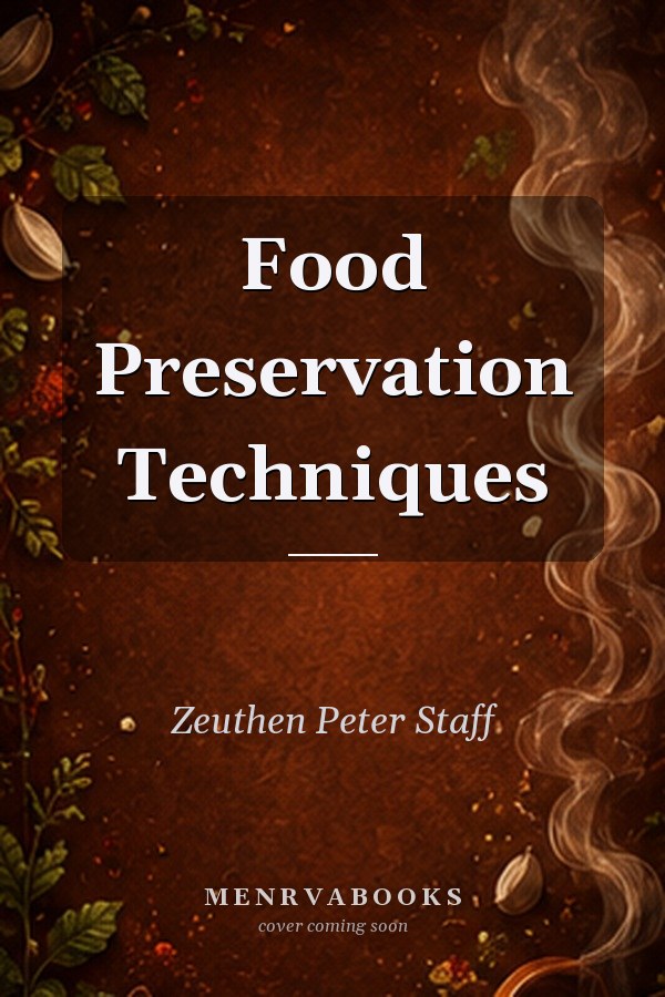 Food Preservation Techniques