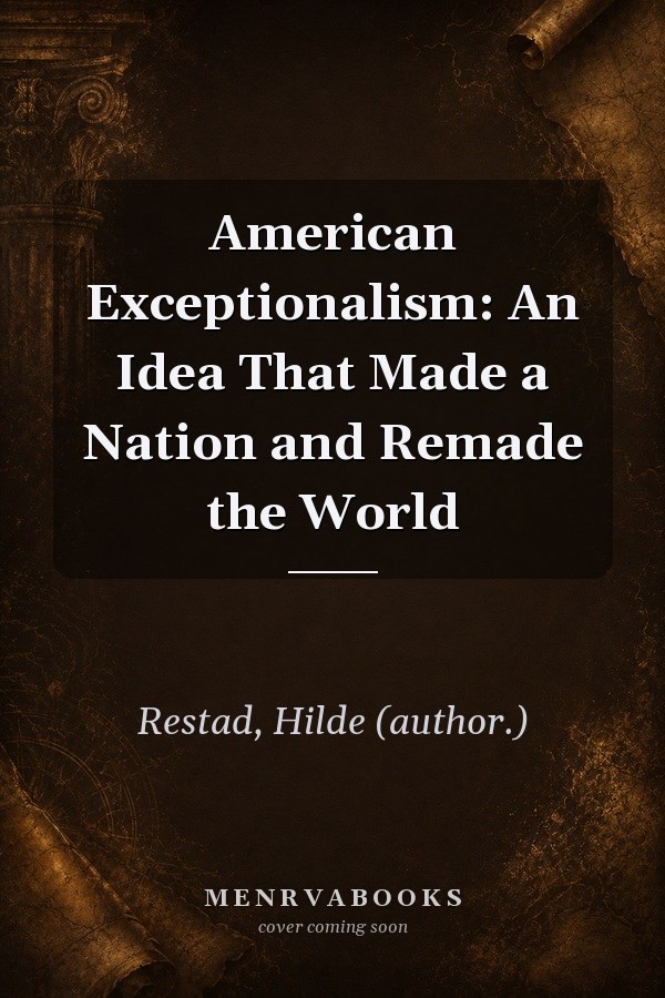 American Exceptionalism: An Idea That Made a Nation and Remade the World