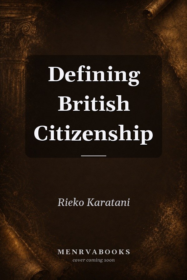 Defining British Citizenship