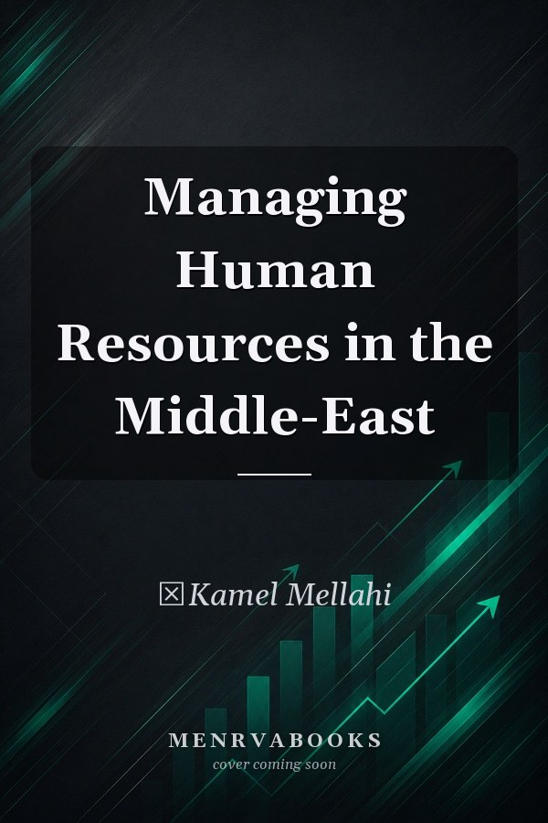 Managing Human Resources in the Middle-East