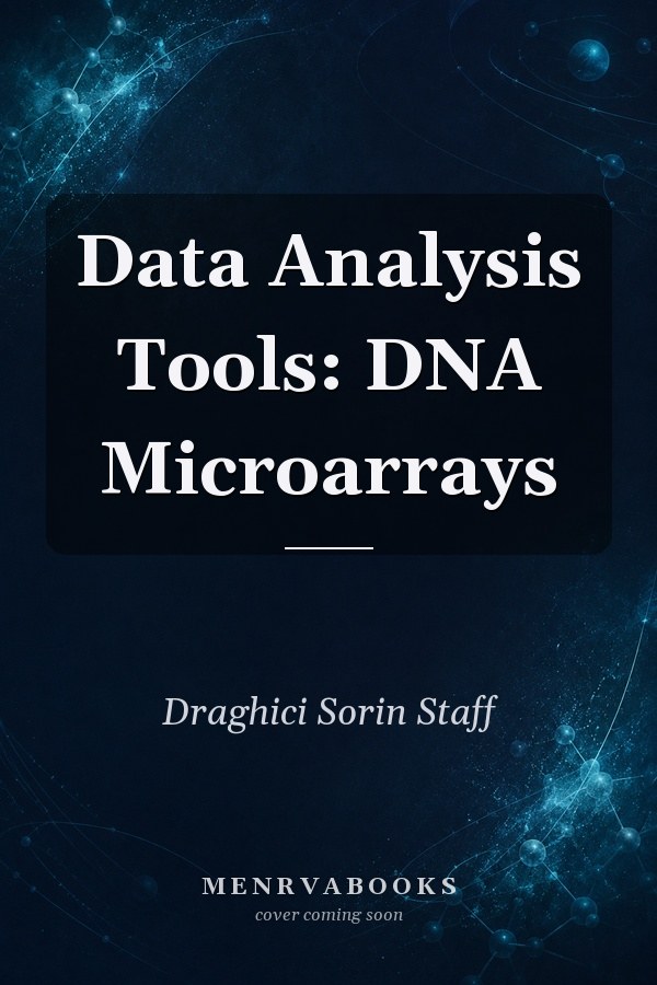 Data Analysis Tools: DNA Microarrays