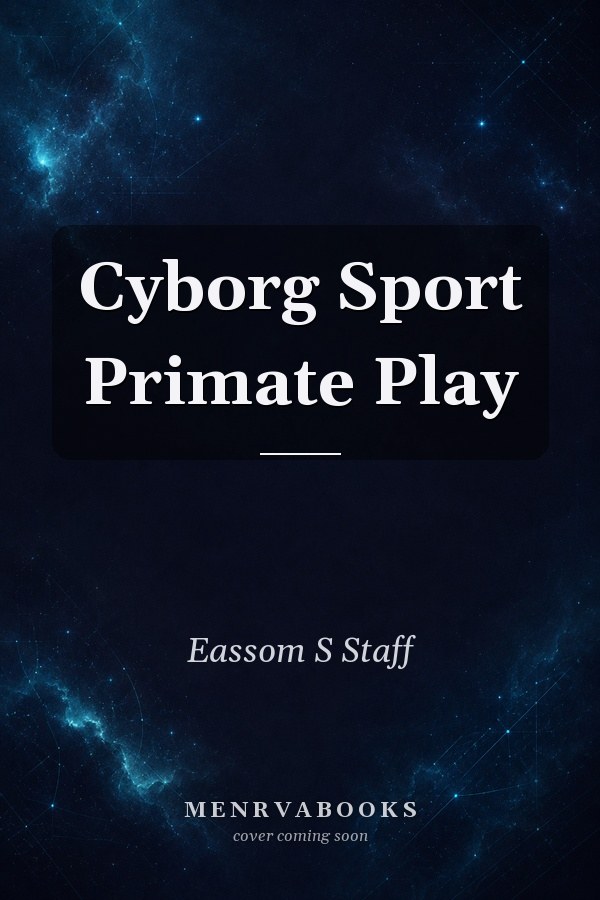 Cyborg Sport Primate Play