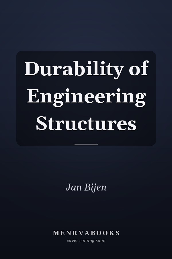 Durability of Engineering Structures
