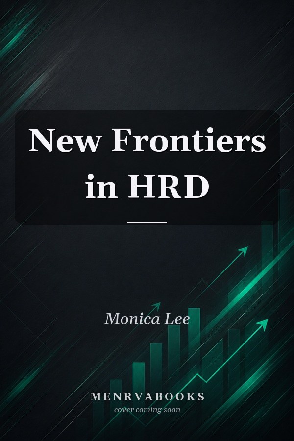 New Frontiers in HRD