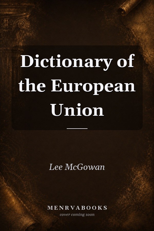 Dictionary of the European Union