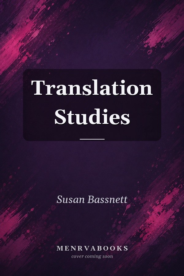 Translation Studies