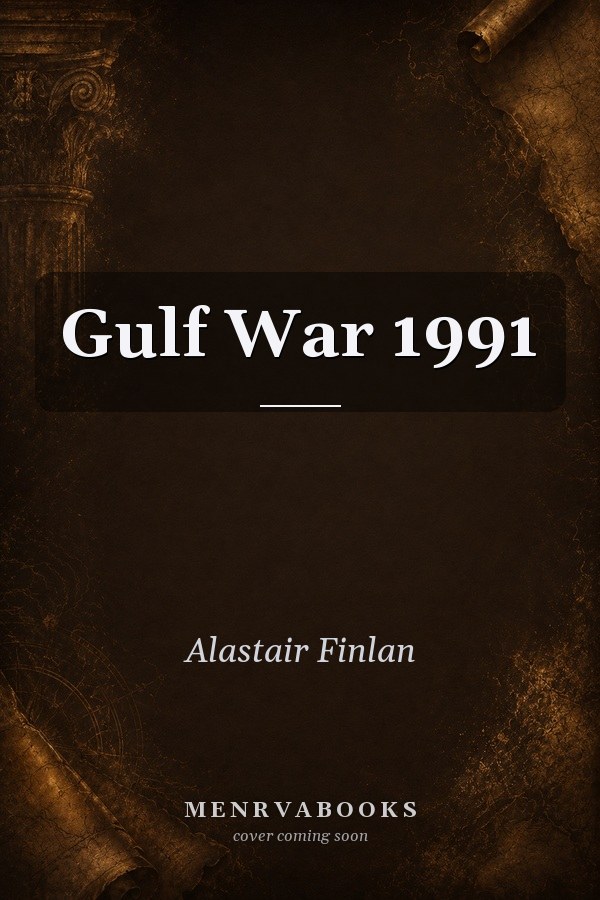 Gulf War 1991