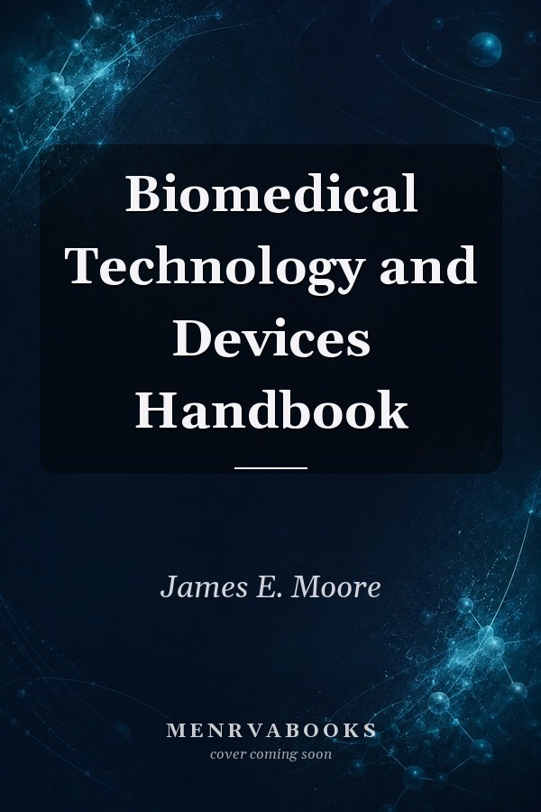 Biomedical Technology and Devices Handbook