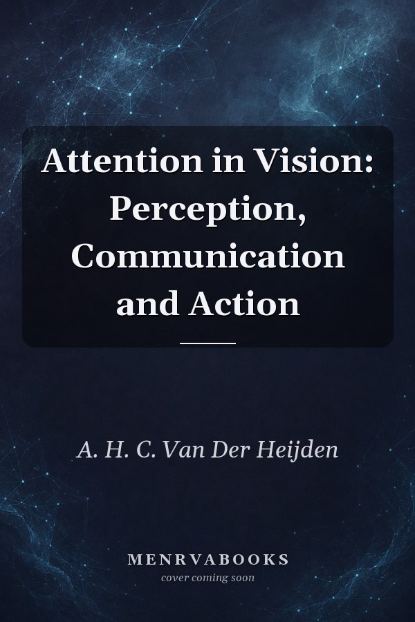 Attention in Vision: Perception, Communication and Action