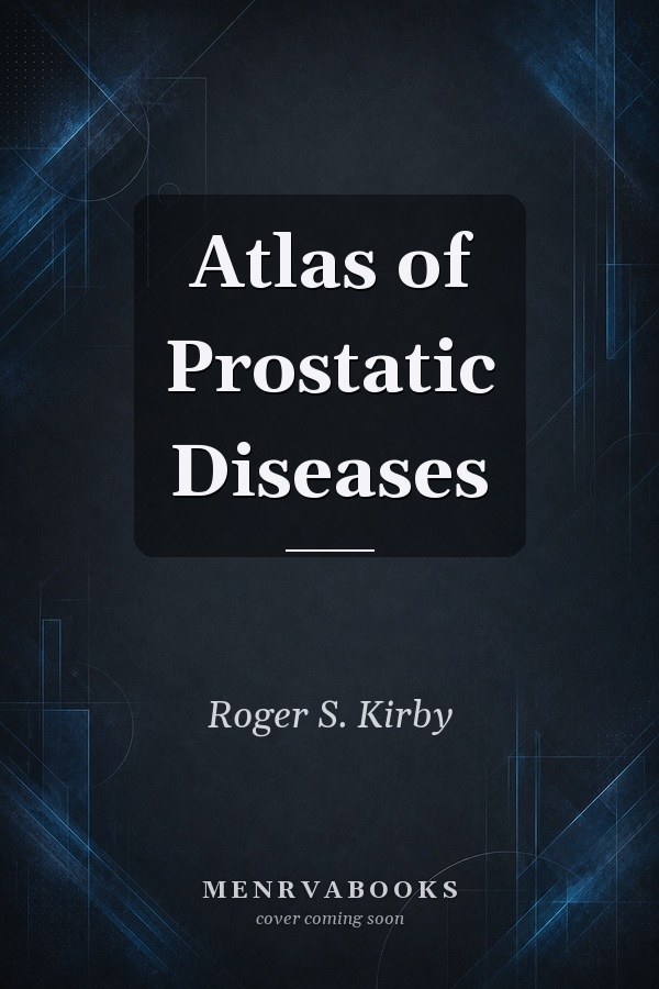 Atlas of Prostatic Diseases