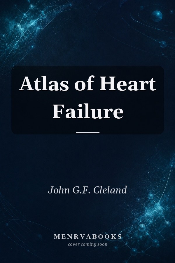 Atlas of Heart Failure