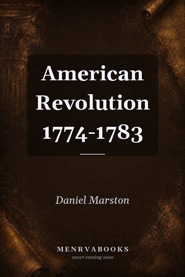 American Revolution 1774-1783