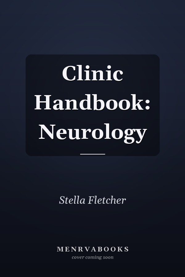 Clinic Handbook: Neurology