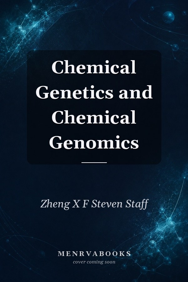 Chemical Genetics and Chemical Genomics
