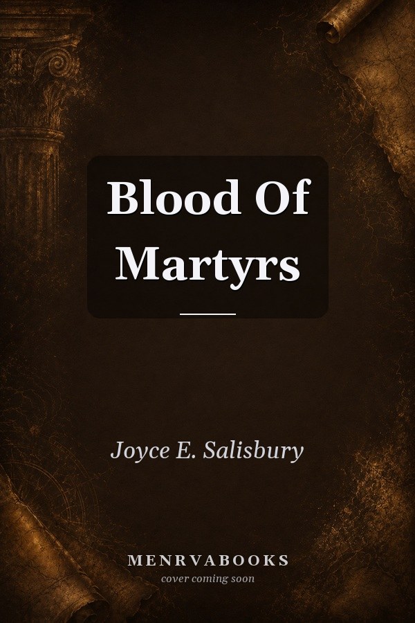 The Blood of Martyrs