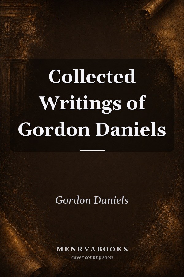 Collected Writings of Gordon Daniels