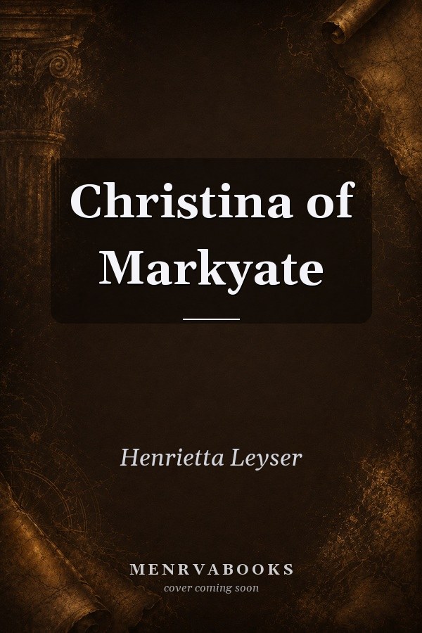 Christina of Markyate