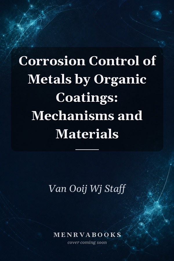 Corrosion Control of Metals by Organic Coatings: Mechanisms and Materials