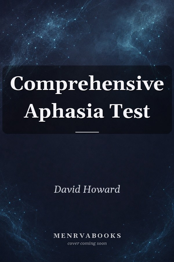 Comprehensive Aphasia Test